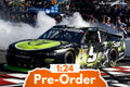 2026 Shane van Gisbergen 1:24 Superfile Sonoma Race Win NASCAR Diecast
