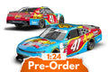 2026 Sam Mayer 1:24 Andy's Frozen Custard Diecast