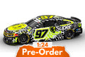 2026 Shane van Gisbergen 1:24 SuperFile X Lefty Out There NASCAR Diecast
