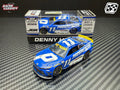 2025 Denny Hamlin 1:64 Progressive WWT Gateway Race Win Diecast