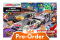 2026 Lionel Racing 1:64 Advent Calendar