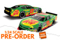 2026 Dale Earnhardt Jr 1:24 Sun Drop COLOR CHROME Diecast