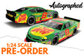 2026 Dale Earnhardt Jr 1:24 Sun Drop AUTOGRAPHED Diecast