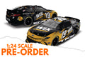 2026 Chase Briscoe 1:24 Wix Filters AUTOGRAPHED Diecast
