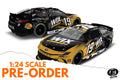 2026 Chase Briscoe 1:24 Wix Filters ELITE Diecast