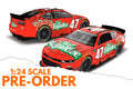 2026 Ricky Stenhouse Jr 1:24 Chef Boyardee NASCAR Diecast