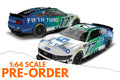 2026 Chris Buescher 1:64 Fifth Third NASCAR Diecast