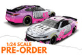2026 Tyler Reddick 1:24 Pala Casino Diecast