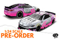 2026 Tyler Reddick 1:24 Pala Casino ELITE Diecast