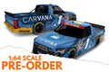 2026 Jimmie Johnson 1:64 Carvana Diecast