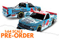 2026 Cleetus McFarland 1:64 Blues Hog Diecast