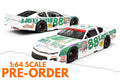2026 Caden Kvapil 1:64 Jerky Boys Throwback Diecast