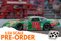 2026 Kevin Harvick 1:24 Hunt Brothers Pizza Colorado Race Win Diecast