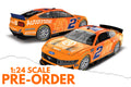 2026 Austin Cindric 1:24 Autotrader Diecast