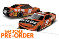 2026 Carson Kvapil 1:64 Wilde Buffalo NASCAR Diecast