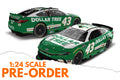2026 Erik Jones 1:24 Dollar Tree NASCAR Diecast