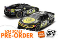 2026 Shane van Gisbergen 1:24 SuperFiles Watkins Glen Go Bowling Race Win COLOR CHROME NASCAR Diecast