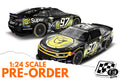 2026 Shane van Gisbergen 1:24 SuperFiles Watkins Glen Go Bowling Race Win ELITE NASCAR Diecast