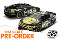 2026 Shane van Gisbergen 1:24 SuperFile Watkins Glen Go Bowling Race Win NASCAR Diecast