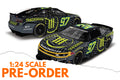 2026 Shane van Gisbergen 1:24 Trackhouse NASCAR Diecast