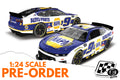2026 Chase Elliott 1:24 NAPA Daytona Duel Race Win ELITE Diecast