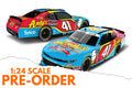 2026 Sam Mayer 1:24 Andy's Frozen Custard Diecast