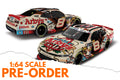 2026 Sammy Smith 1:64 Arby's Patriotic NASCAR Diecast