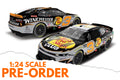 2026 Austin Dillon 1:24 Bass Pro Shops / Winchester NASCAR Diecast