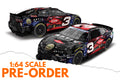 2026 Austin Dillon 1:64 DOW Salutes to Veterans NASCAR Diecast