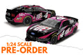 2026 Noah Gragson 1:24 Fuel By Franzia Diecast