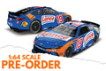 2026 Chase Briscoe 1:64 Lance Sandwich Crackers Diecast