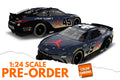 2026 Tyler Reddick 1:24 Jordan Brand Phoenix COLOR CHROME Diecast