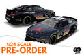 2026 Tyler Reddick 1:24 Jordan Brand Phoenix ELITE Diecast