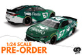 2026 Corey Heim 1:24 Fleetio ELITE Diecast