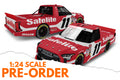 2025 Corey Heim 1:24 Safelite Champion NASCAR Diecast