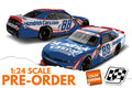 2026 Kyle Larson 1:24 Hendrickcars.com Texas Motor Speedway Race Win COLOR CHROME Diecast