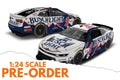 2026 Ross Chastain 1:24 Busch Light Western Diecast