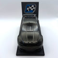 1:24 Win Sticker Diecast Stand