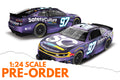 2026 Shane van Gisbergen 1:24 Safety Culture COLOR CHROME Diecast