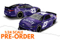 2026 Bubba Wallace 1:24 Xfinity NASCAR Diecast