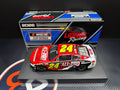 2026 William Byron 1:24 All-Pro Diecast