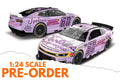 2026 Connor Zilisch 1:24 Tootsies Orchid Lounge Diecast
