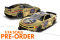 2026 Connor Zilisch 1:24 Jockey 150th Anniversary Diecast
