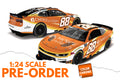 2026 Connor Zilisch 1:24 Choice Privileges COLOR CHROME Diecast