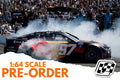 2026 Shane van Gisbergen 1:64 Red Bull Sonoma Race Win NASCAR Diecast