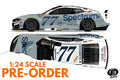 2026 Carson Hocevar 1:24 Spectrum Patriotic ELITE NASCAR Diecast l