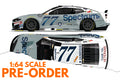2026 Carson Hocevar 1:64 Spectrum Patriotic NASCAR Diecast