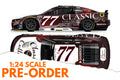 2026 Carson Hocevar 1:24 Classic Collision NASCAR Diecast