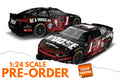 2026 Ross Chastain 1:24 Moose Fraternity COLOR CHROME Diecast