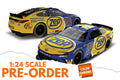 2026 Chase Briscoe 1:24 ZEP COLOR CHROME Diecast
